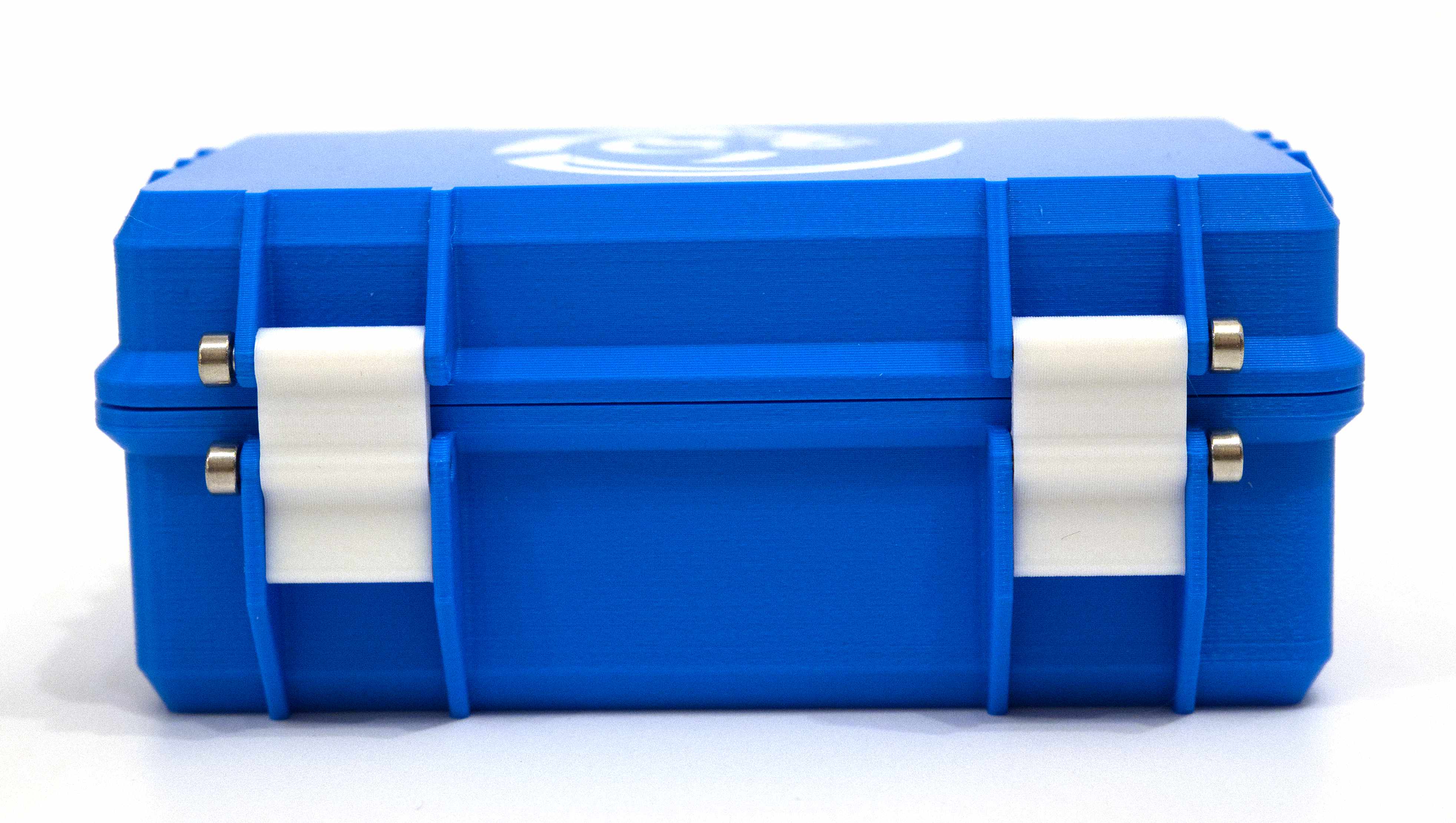 Nahaufnahme Verschluss